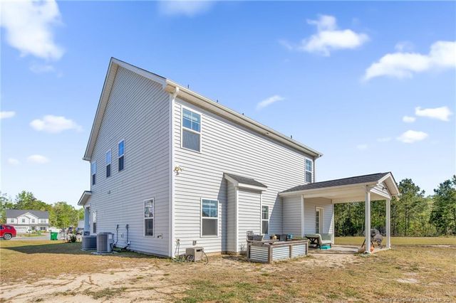 44 Princelet Point, Cameron, NC 28326