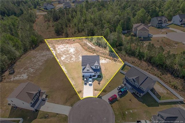 44 Princelet Point, Cameron, NC 28326