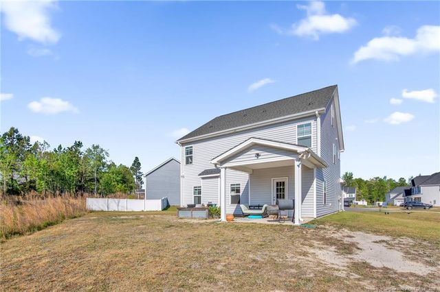 44 Princelet Point, Cameron, NC 28326