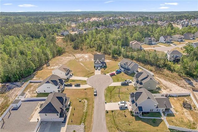 44 Princelet Point, Cameron, NC 28326