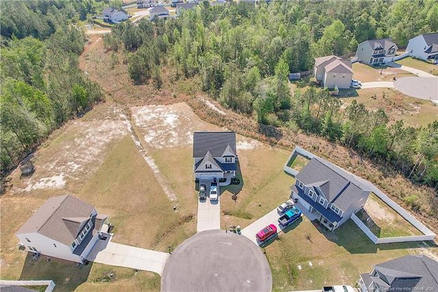 44 Princelet Point, Cameron, NC 28326