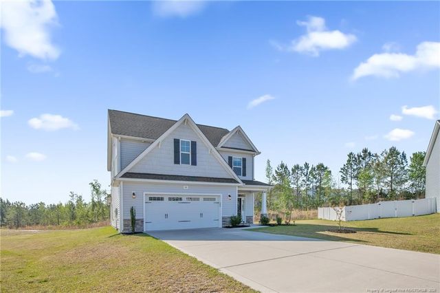 44 Princelet Point, Cameron, NC 28326