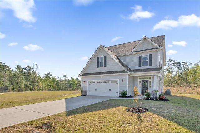 44 Princelet Point, Cameron, NC 28326