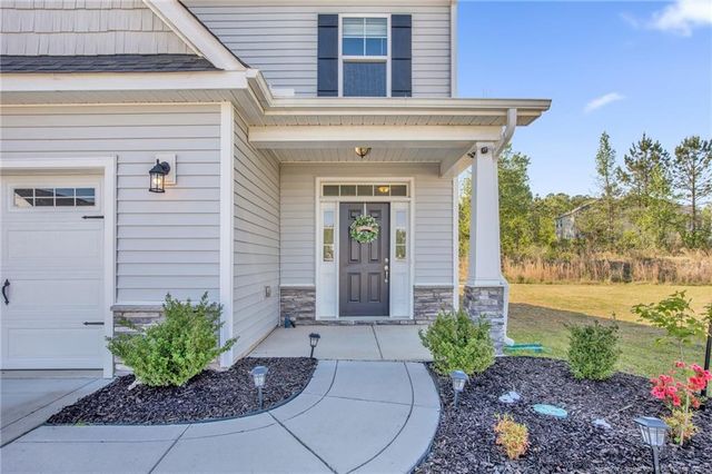 44 Princelet Point, Cameron, NC 28326