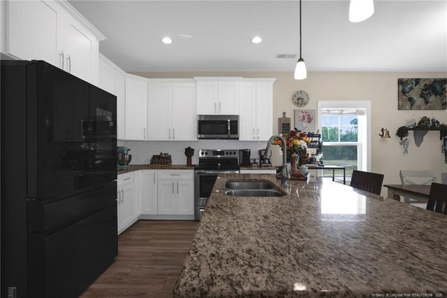 44 Princelet Point, Cameron, NC 28326