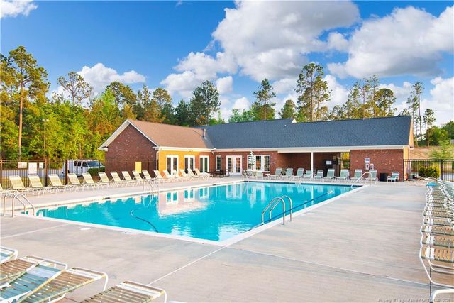 44 Princelet Point, Cameron, NC 28326