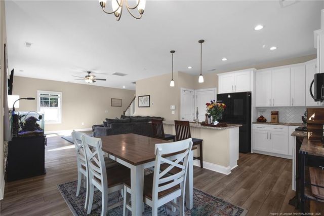 44 Princelet Point, Cameron, NC 28326