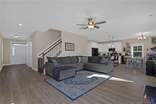 44 Princelet Point, Cameron, NC 28326