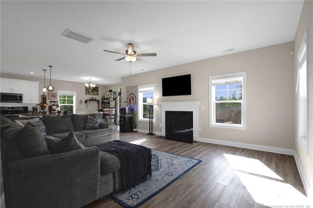 44 Princelet Point, Cameron, NC 28326