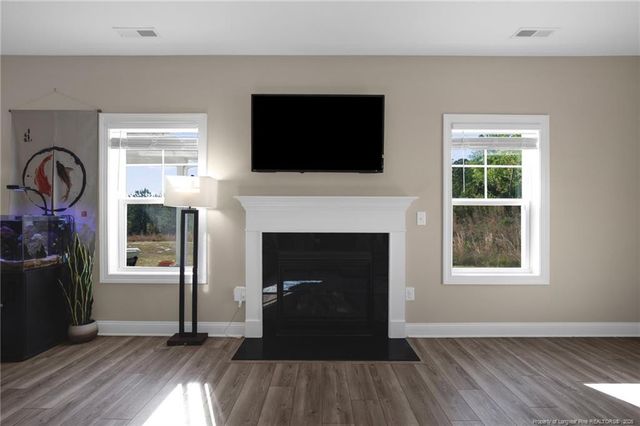 44 Princelet Point, Cameron, NC 28326