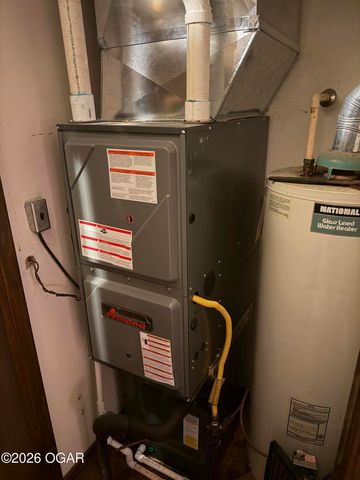 616 W 33rd Street, Joplin, MO 64804