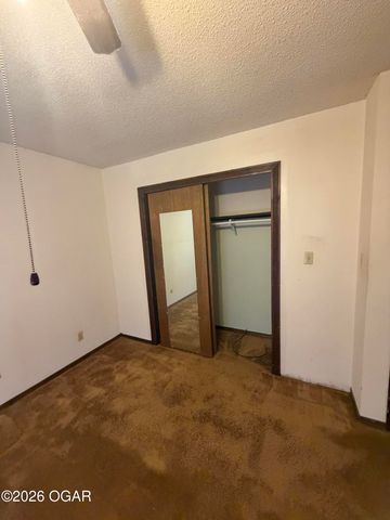 616 W 33rd Street, Joplin, MO 64804