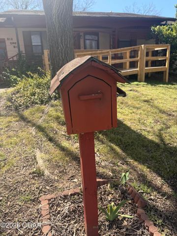 616 W 33rd Street, Joplin, MO 64804