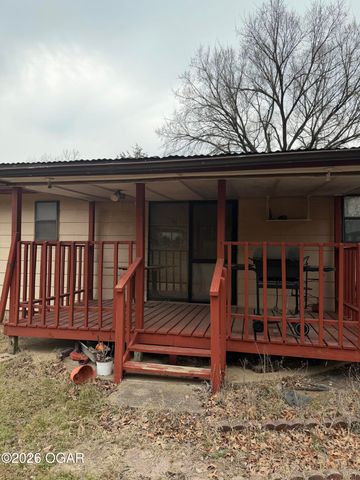 616 W 33rd Street, Joplin, MO 64804
