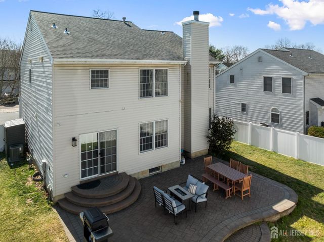 18 Bearsley Drive, East Brunswick, NJ 08816