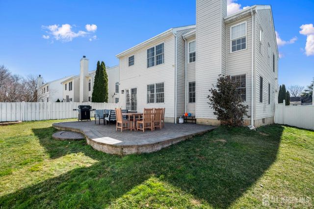 18 Bearsley Drive, East Brunswick, NJ 08816