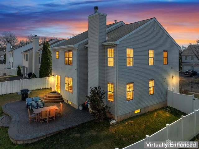 18 Bearsley Drive, East Brunswick, NJ 08816