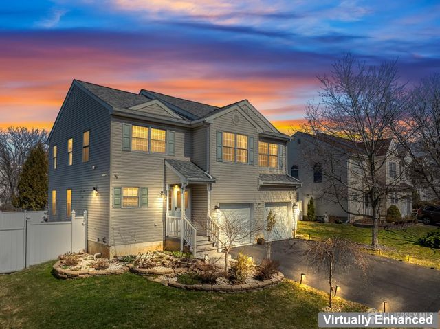 18 Bearsley Drive, East Brunswick, NJ 08816