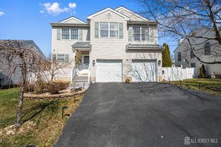 18 Bearsley Drive, East Brunswick, NJ 08816