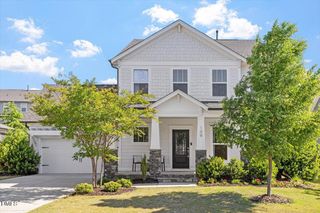 109 Mayweed Drive, Durham, NC 27705