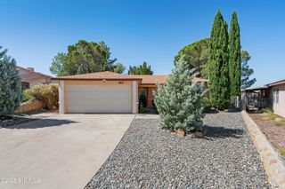 4822 Jade Place, Las Cruces, NM 88012