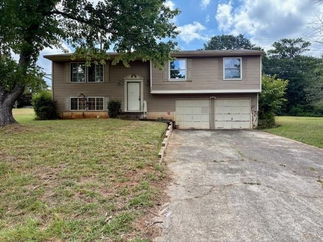 2642 Morgan NE Road, Marietta, GA 30066