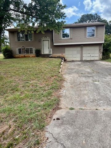 2642 Morgan NE Road, Marietta, GA 30066