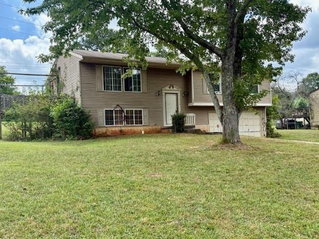 2642 Morgan NE Road, Marietta, GA 30066