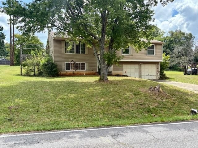 2642 Morgan NE Road, Marietta, GA 30066