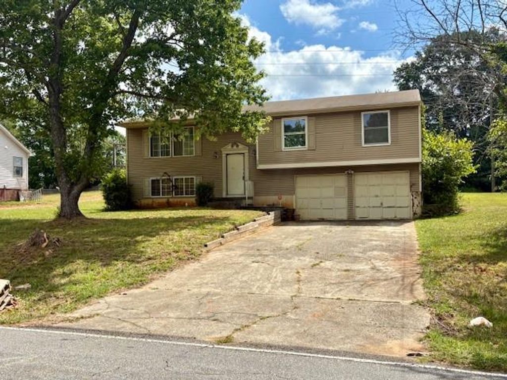 2642 Morgan NE Road, Marietta, GA 30066