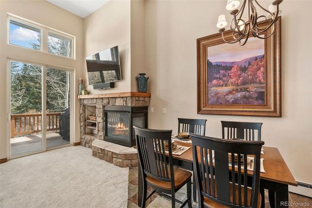 572 Telemark Court 572, Winter Park, CO 80482