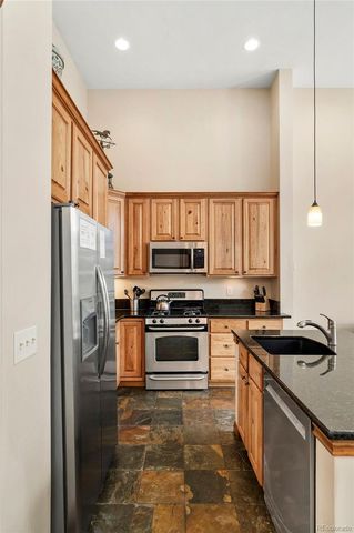 572 Telemark Court 572, Winter Park, CO 80482