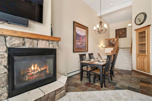 572 Telemark Court 572, Winter Park, CO 80482