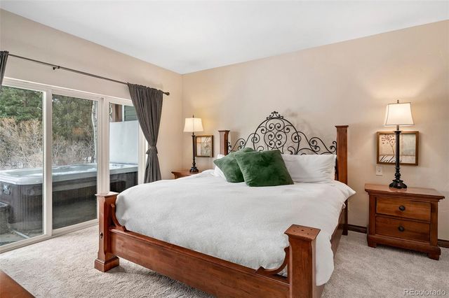 572 Telemark Court 572, Winter Park, CO 80482