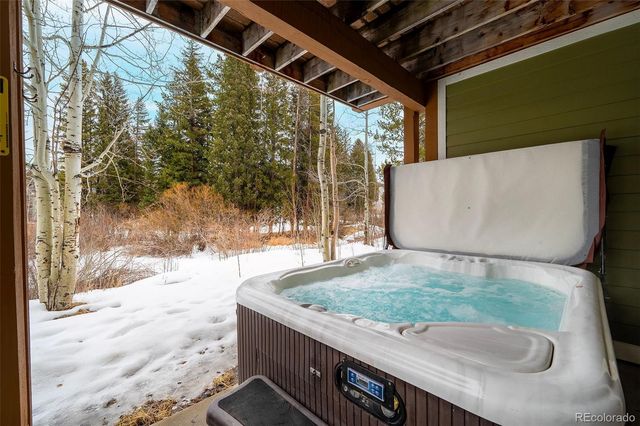 572 Telemark Court 572, Winter Park, CO 80482