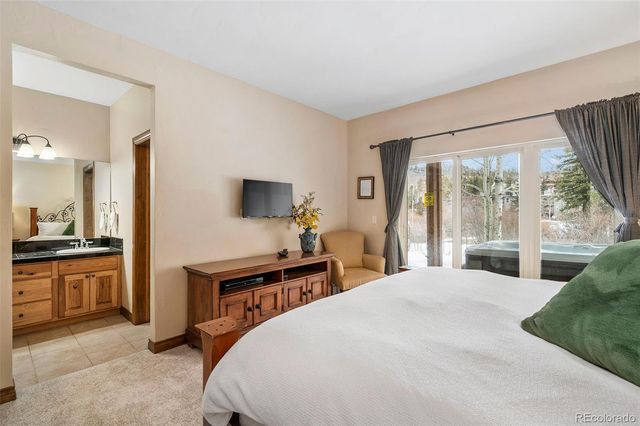 572 Telemark Court 572, Winter Park, CO 80482