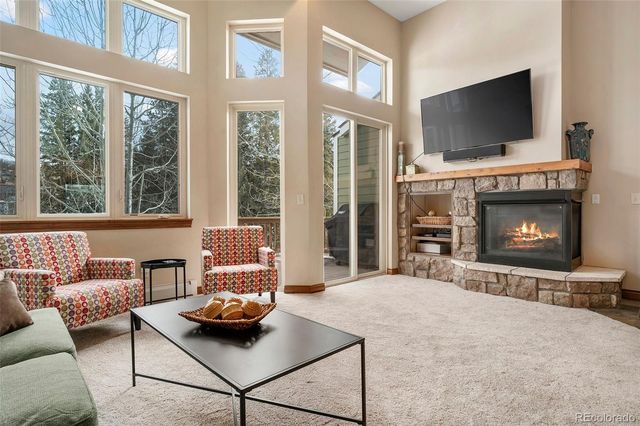 572 Telemark Court 572, Winter Park, CO 80482