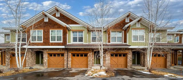 572 Telemark Court 572, Winter Park, CO 80482