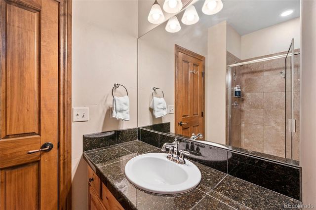 572 Telemark Court 572, Winter Park, CO 80482