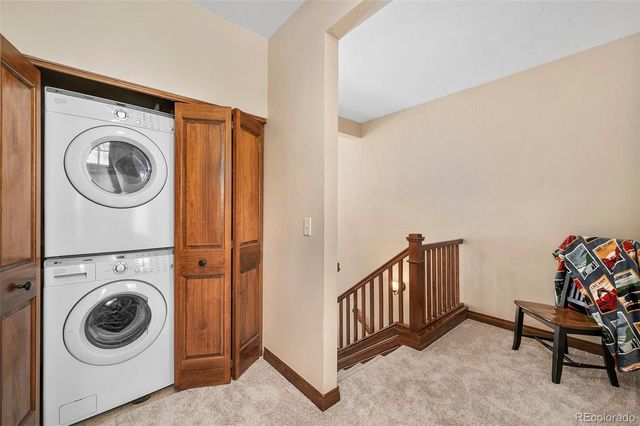 572 Telemark Court 572, Winter Park, CO 80482