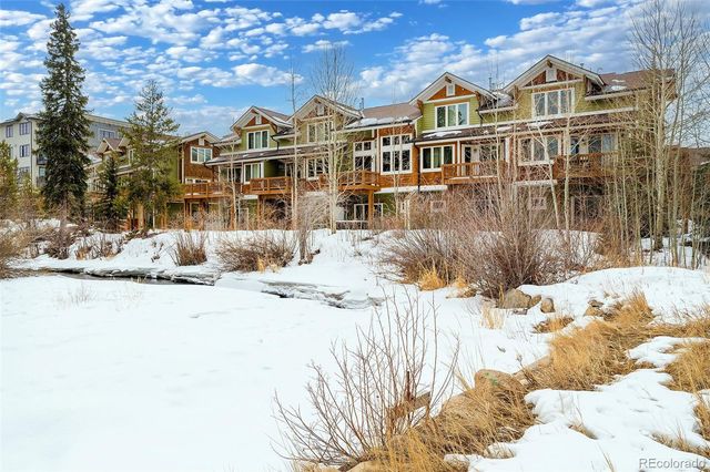 572 Telemark Court 572, Winter Park, CO 80482