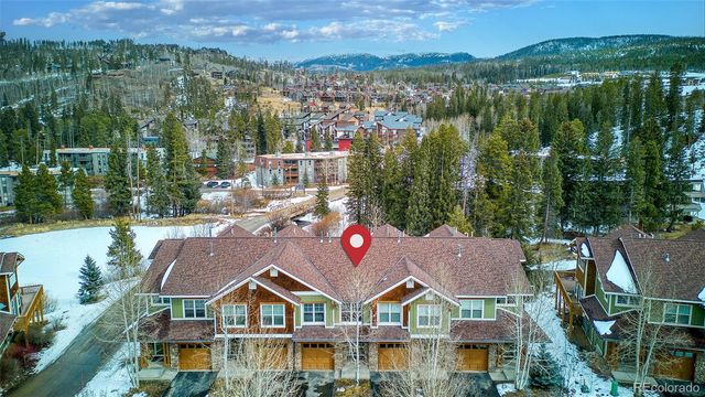 572 Telemark Court 572, Winter Park, CO 80482