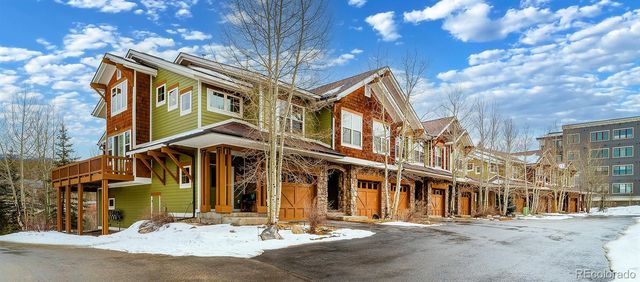 572 Telemark Court 572, Winter Park, CO 80482