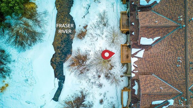 572 Telemark Court 572, Winter Park, CO 80482