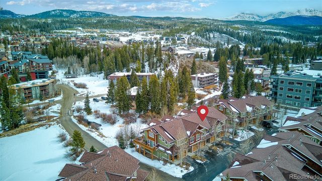 572 Telemark Court 572, Winter Park, CO 80482