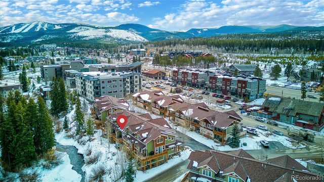 572 Telemark Court 572, Winter Park, CO 80482