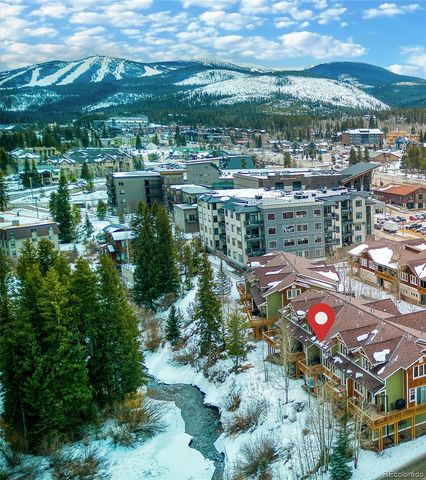 572 Telemark Court 572, Winter Park, CO 80482