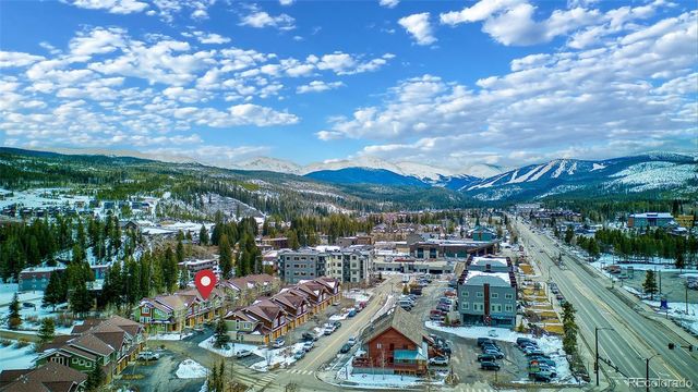 572 Telemark Court 572, Winter Park, CO 80482