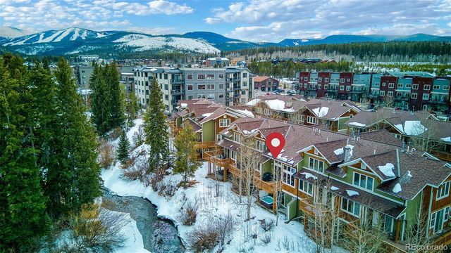 572 Telemark Court 572, Winter Park, CO 80482