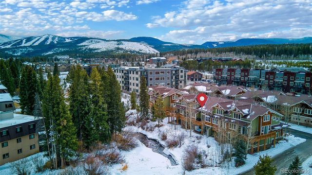 572 Telemark Court 572, Winter Park, CO 80482